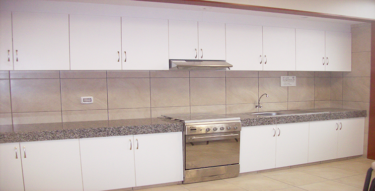 Instalación de Calentadores